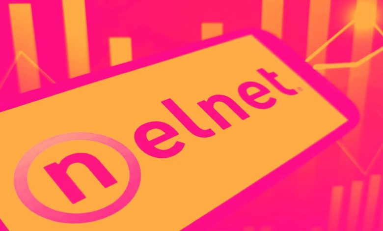 NNI) And The Rest Of The Consumer Finance Segment