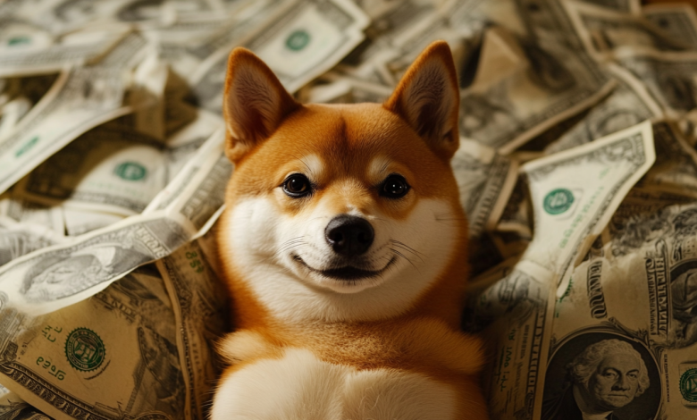 Shiba Inu Futures Market Contracts as OI Slides to 8.87 Trillion
