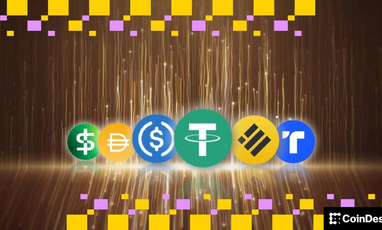 Stablecoins account for most illicit crypto activity, FATF says