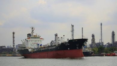 Oil Climbs, Dow Futures Down 154 Points As Global Supply Fears Escalate