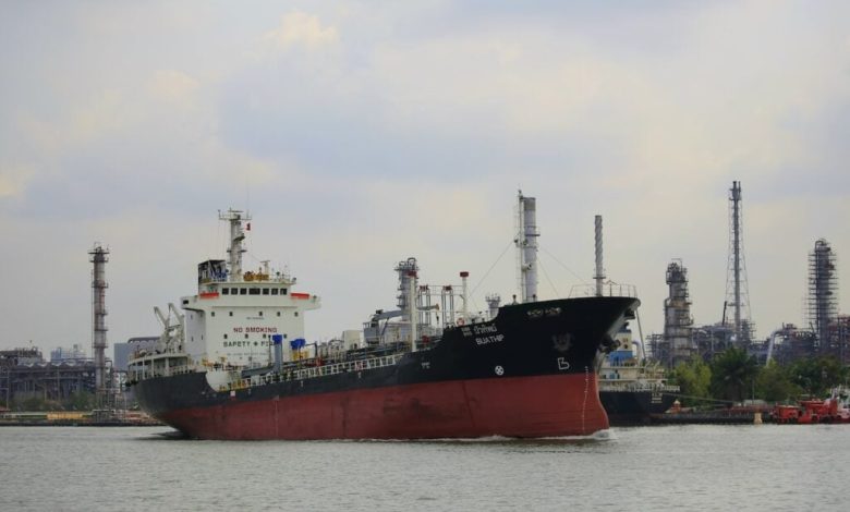 Oil Climbs, Dow Futures Down 154 Points As Global Supply Fears Escalate