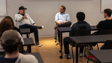 From founders to futures: How to make it in marketing