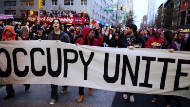 Finding Our Political Future in Poetry