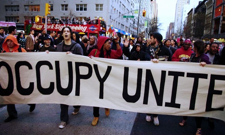 Finding Our Political Future in Poetry