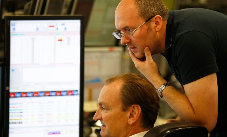 Treasury yields rise as Iran ceasefire optimism fades Treasury yields rise as Iran ceasefire optimism fades