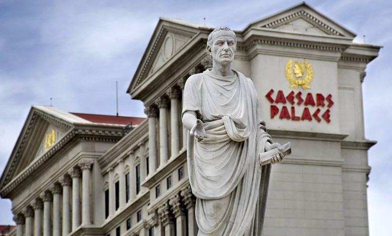 Fertitta and Caesars in weekend deal talks to acquire casino Fertitta and Caesars in weekend deal talks to acquire casino