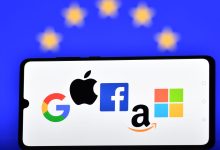 Stop fining Big Tech, says U.S. ambassador to EU Andrew Puzder