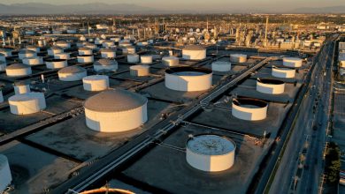 Oil surges as Iran war enters seventh day