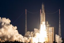 Why low earth orbit is attracting billions in investment