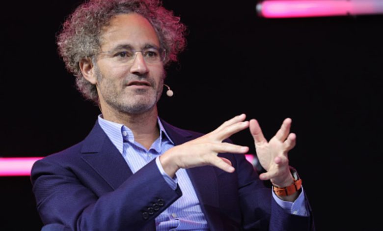 Palantir still using Anthropic’s Claude amid Pentagon blacklist