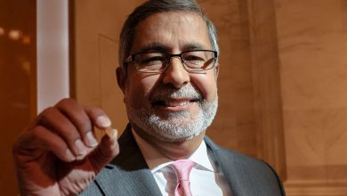 Micron rides memory price spike into earnings with stock up 62%