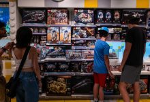 How the company keeps beating the toy industry