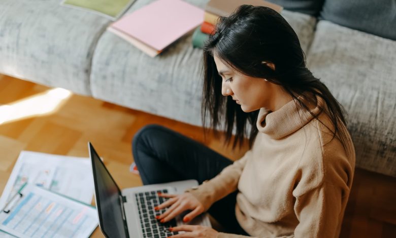 Companies doing more with less in AI era. Workers can take advantage Companies doing more with less in AI era. Workers can take advantage