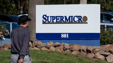 Super Micro employees smuggled Nvidia chips to China, prosecutors say