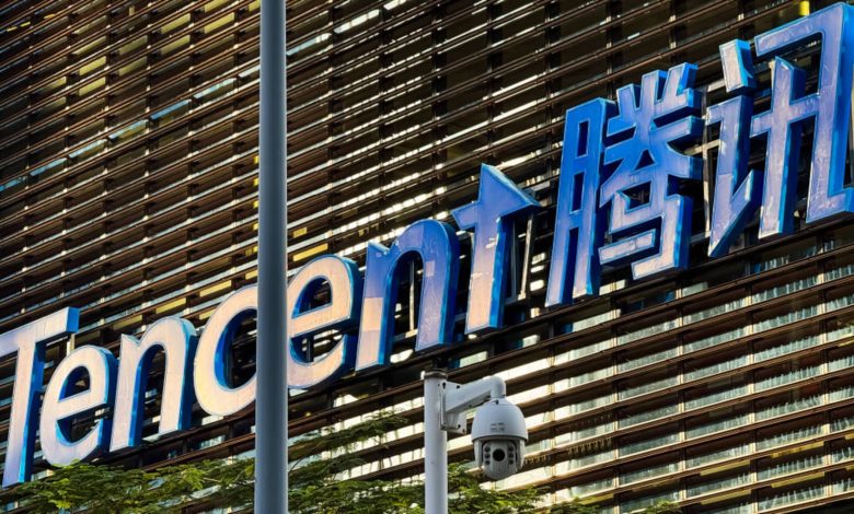 Tencent FY Q4 revenue beats estimates amid ramp up in AI investments
