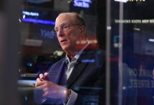 Social Security doesn’t let Americans ‘build wealth’: BlackRock’s Fink