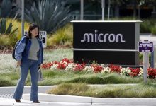 Two tech names to watch this week other than Nvidia, according to Jay Woods