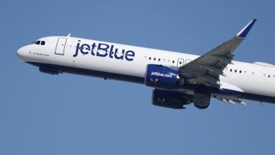 JetBlue Airways raises bag fees as fuel prices soar JetBlue Airways raises bag fees as fuel prices soar