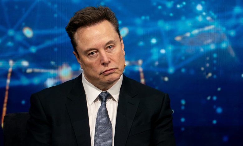 Musk says xAI must be ‘rebuilt’ amid co-founder exodus, SpaceX IPO