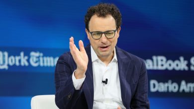 Anthropic wins preliminary injunction in Trump DOD fight Anthropic wins preliminary injunction in Trump DOD fight