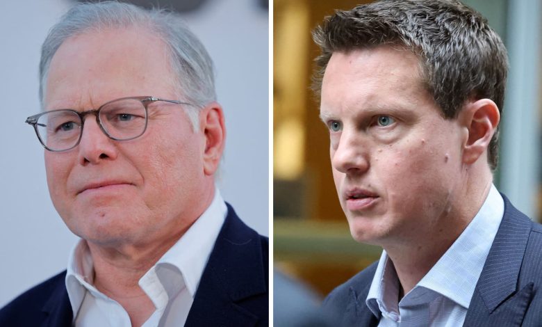 Paramount WBD merger could change sports rights strategy