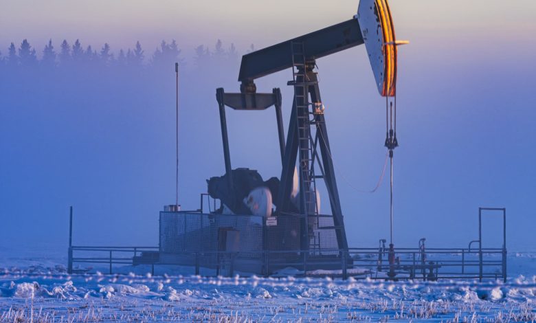 Middle East conflict stokes energy supply worries