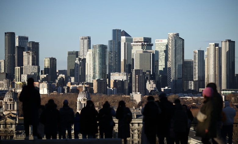 European stocks to open higher amid easing oil price, Iran war