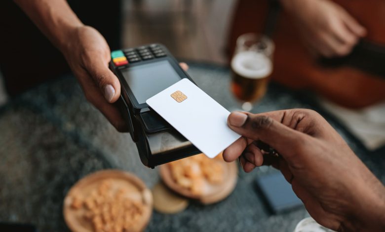 Credit card APRs have a ‘meaningful’ impact on spending