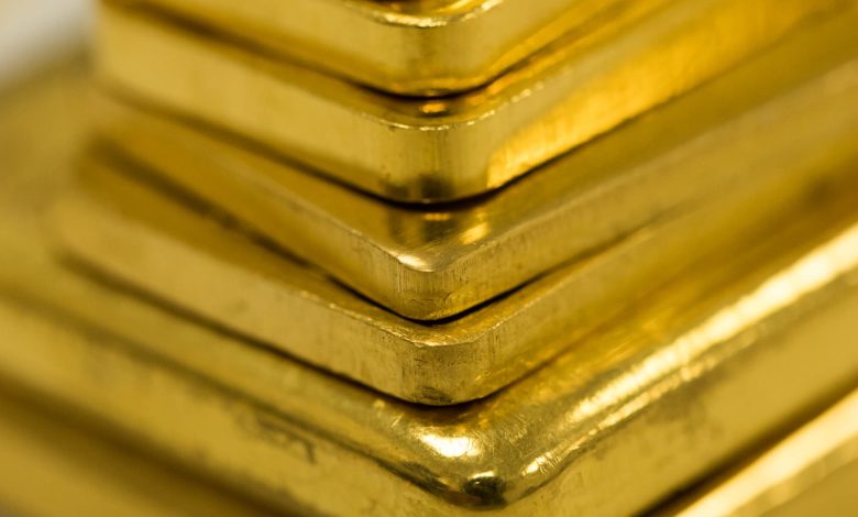 How To Buy Gold on Amazon