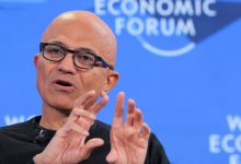 Microsoft says court should temporarily block Pentagon ban Anthropic