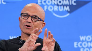 Microsoft says court should temporarily block Pentagon ban Anthropic