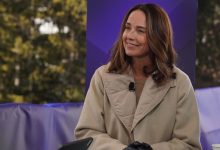 OpenAI secures an extra  billion in record funding round, CFO Friar says