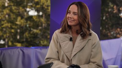 OpenAI secures an extra  billion in record funding round, CFO Friar says