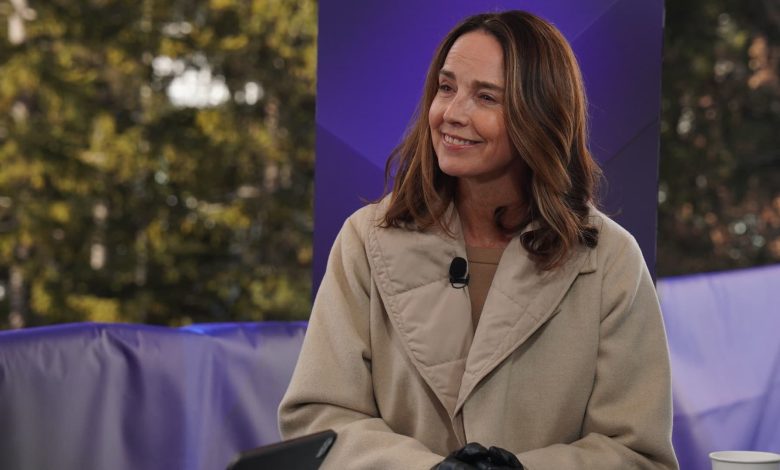 OpenAI secures an extra  billion in record funding round, CFO Friar says