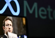 Meta offers stock awards, options for executives, aggressive timing