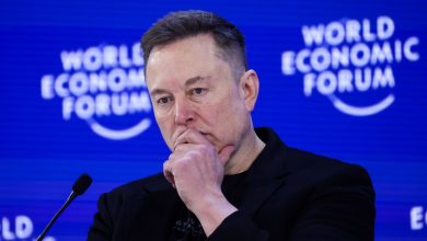 Elon Musk calls for Delaware judge to recuse in cases alleging bias