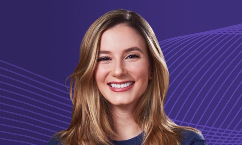 Kalshi co-founder on risky predictions she made that led to  billion