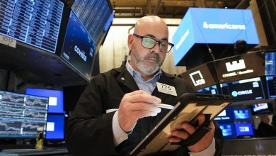 Stock Market today: Live updates