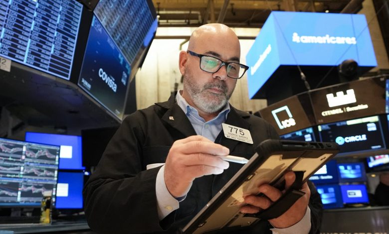 Stock Market today: Live updates Stock Market today: Live updates