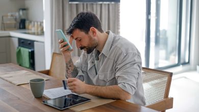 A Low Credit Score Could Cost You Nearly 0 in Interest Each Year