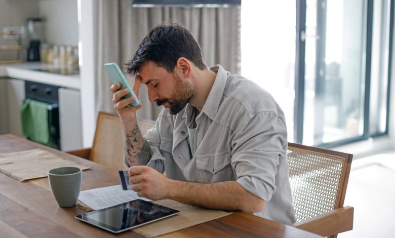 A Low Credit Score Could Cost You Nearly 0 in Interest Each Year