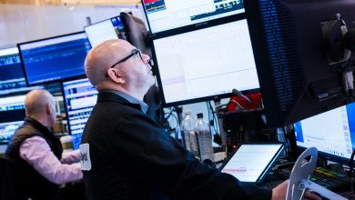 investors continue to digest U.S.-Iran war