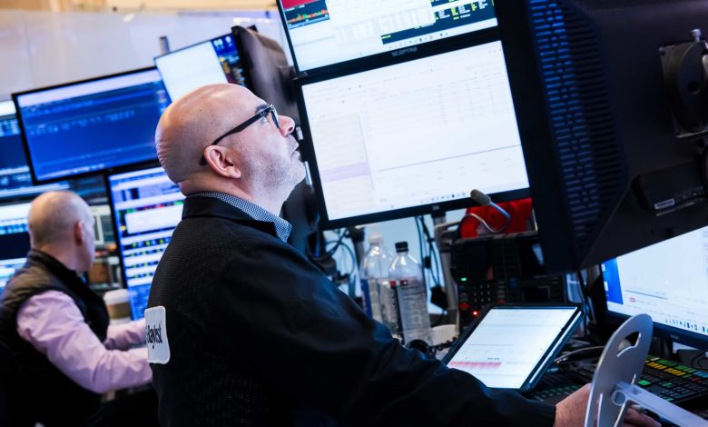 investors continue to digest U.S.-Iran war