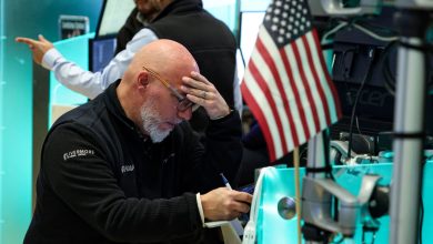 3 themes that gripped Wall Street as stocks dropped for a 4th straight week 3 themes that gripped Wall Street as stocks dropped for a 4th straight week