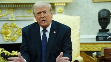 Trump promises insurance and protection for Gulf shipping