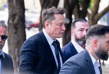 Elon Musk Twitter verdict misled investors before  billion purchase