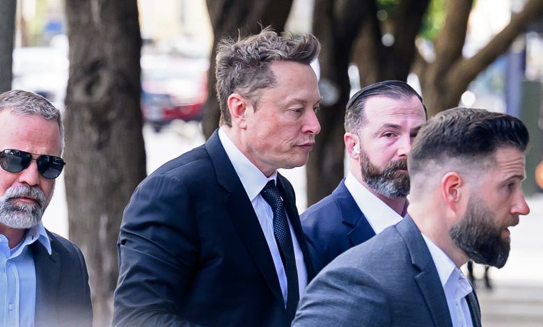 Elon Musk Twitter verdict misled investors before billion purchase Elon Musk Twitter verdict misled investors before billion purchase