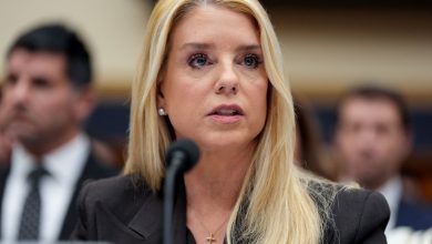 Pam Bondi subpoenaed by House committee