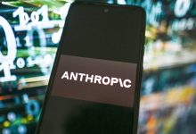 Cyber stocks fall on report Anthropic is testing a powerful new model