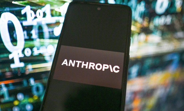 Cyber stocks fall on report Anthropic is testing a powerful new model Cyber stocks fall on report Anthropic is testing a powerful new model